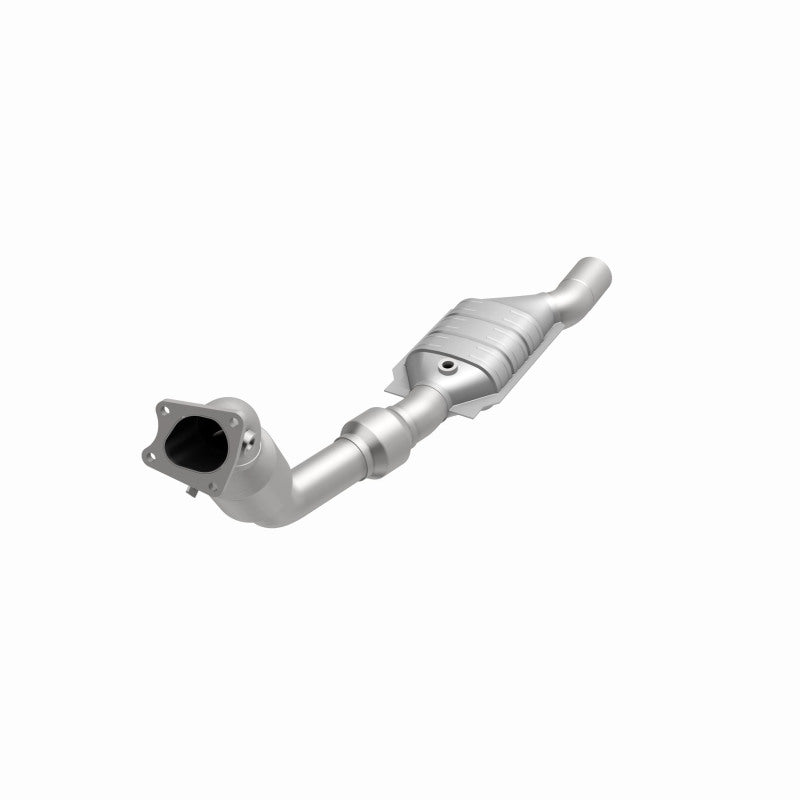 MagnaFlow Conv DF 03-04 Audi RS6 4.2L Passenger Side - Burkken Auto Parts