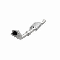 MagnaFlow Conv DF 03-04 Audi RS6 4.2L Passenger Side - Burkken Auto Parts