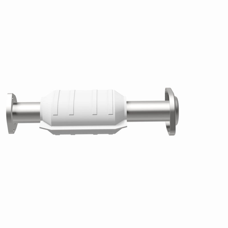 MagnaFlow Conv DF 00-01 Cherokee Rear 4.0L - Burkken Auto Parts