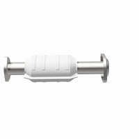 MagnaFlow Conv DF 00-01 Cherokee Rear 4.0L - Burkken Auto Parts
