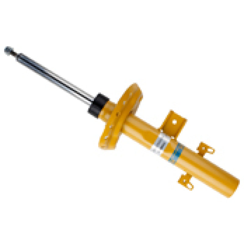 Bilstein B6 08-15 Land Rover LR2 Rear Right Suspension Strut Assembly - Burkken Auto Parts