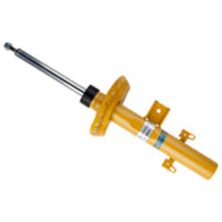 Bilstein B6 08-15 Land Rover LR2 Rear Right Suspension Strut Assembly - Burkken Auto Parts