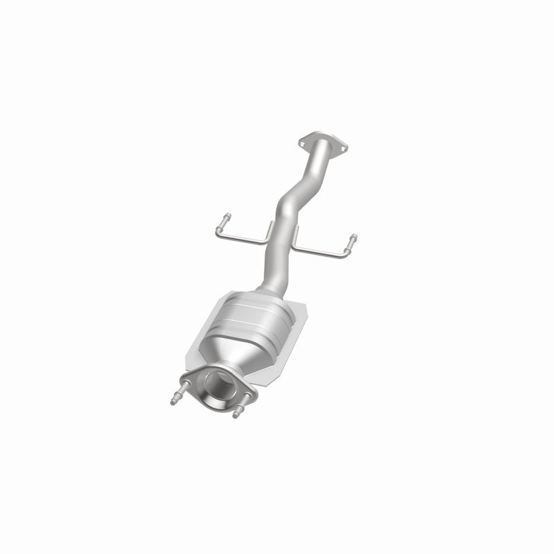 MagnaFlow Conv DF 95-98 Protege 1.5L rear 50S - Burkken Auto Parts