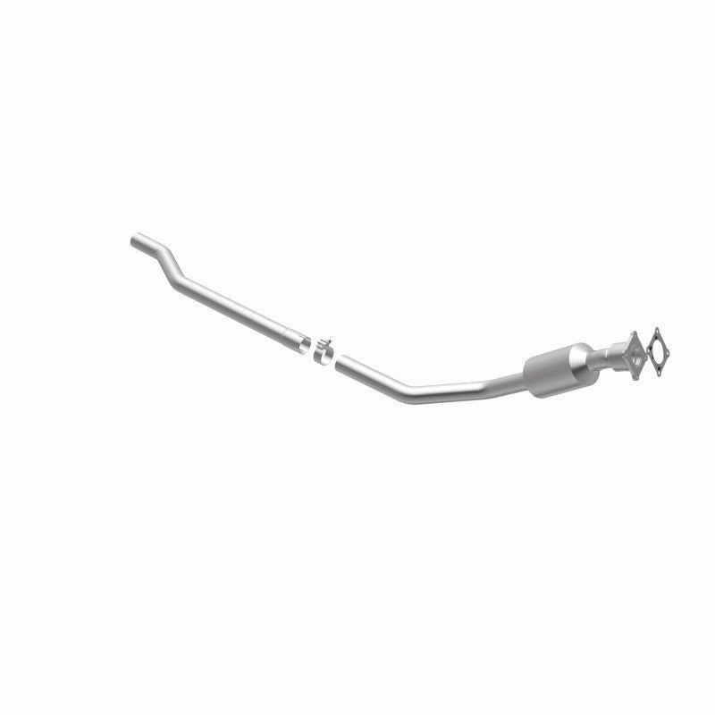 Magnaflow 01-03 Chrysler Town & Country 3.3L Direct Fit Converter - Burkken Auto Parts