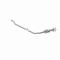 Magnaflow 01-03 Chrysler Town & Country 3.3L Direct Fit Converter - Burkken Auto Parts