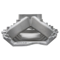 Edelbrock Intake Manifold Victor Jr Holden V8 VN Carbureted Single Plane 4150 - Burkken Auto Parts