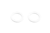 Aeromotive Replacement Nylon Sealing Washer System for AN-10 Bulk Head Fitting (2 Pack) - Burkken Auto Parts