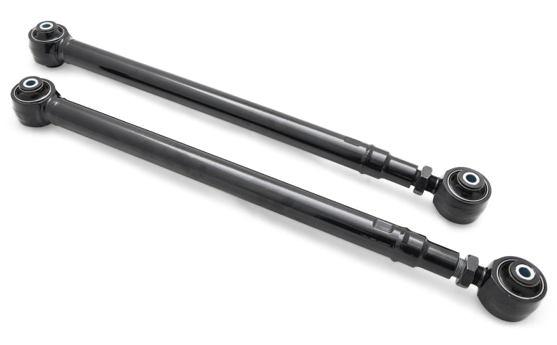 SuperPro 2022+ Toyota Tundra HD Adjustable Lower Trailing Arm - Burkken Auto Parts