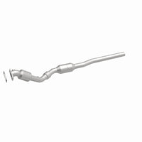 Magnaflow Conv DF 01-02 Audi S4 2.7L D/S - Burkken Auto Parts