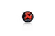Akrapovic Badge - Burkken Auto Parts