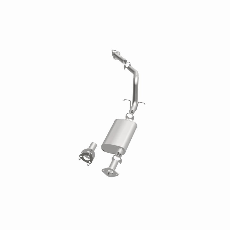 MagnaFlow BRE Exhaust Kit 96-05 Blazer Jimmy 4.3L - Burkken Auto Parts