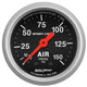 Autometer Sport Comp 52mm Mechanical Air Pressure Gauge - Burkken Auto Parts