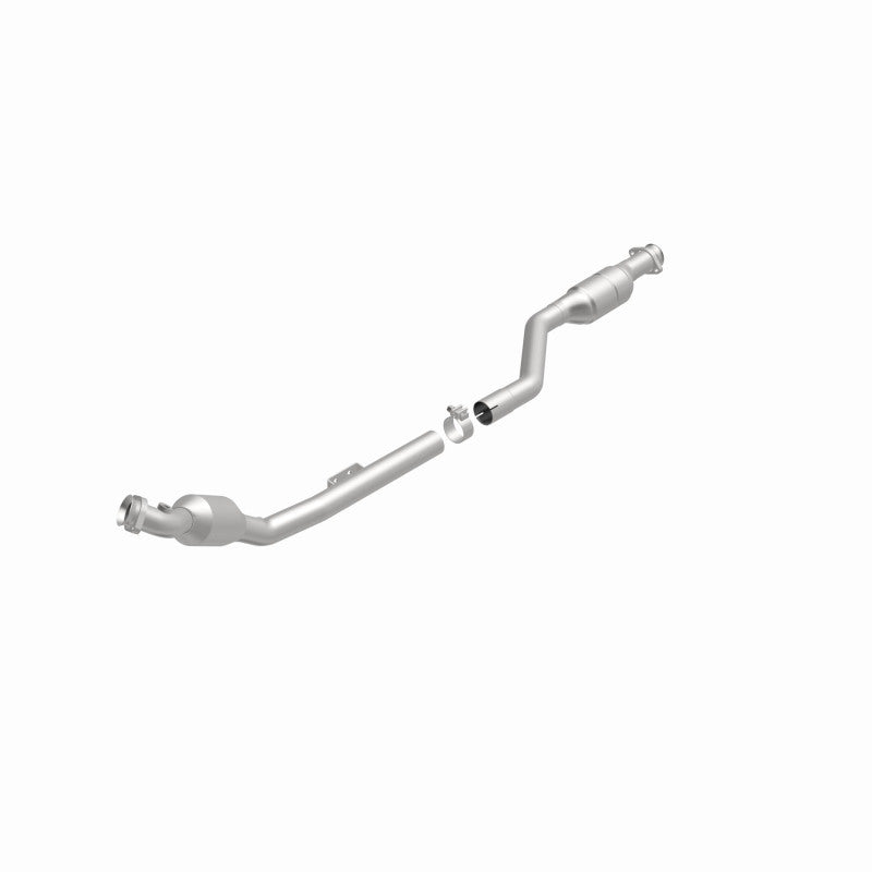 Magnaflow Conv DF 99-00 Mercedes E430 4.3L - Burkken Auto Parts
