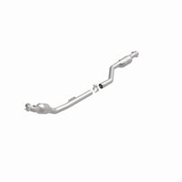 Magnaflow Conv DF 99-00 Mercedes E430 4.3L - Burkken Auto Parts