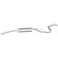 MagnaFlow BRE Exhaust Kit 13-17 Toyota RAV4 2.5L - Burkken Auto Parts