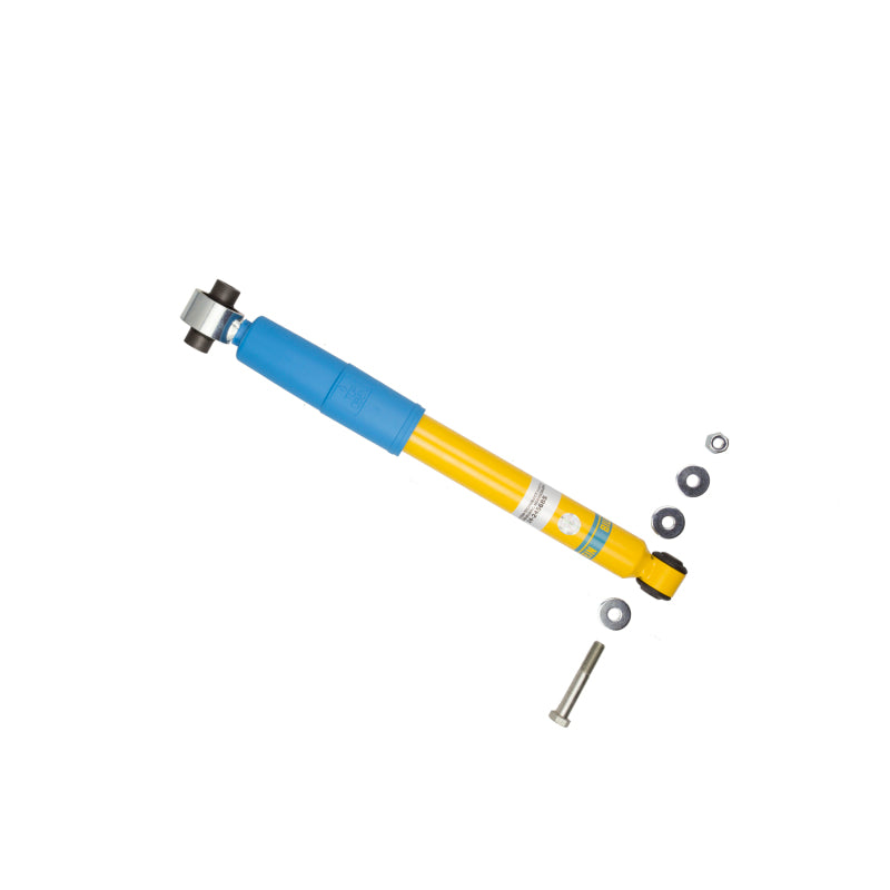 Bilstein B6 Performance 2014-2016 Nissan Rogue S/SL/SV Rear Monotube Shock - Burkken Auto Parts
