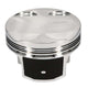 JE Pistons Ford GT500 5.8L Modular Piston Kit