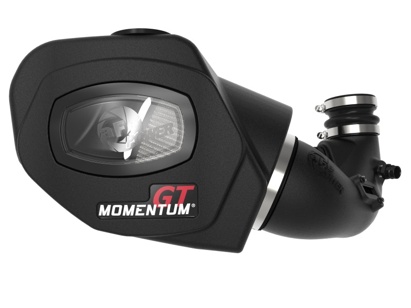 aFe POWER Momentum GT Pro Dry S Intake System 17-21 BMW 540i (G30) L6-3.0L (t) B58 - Burkken Auto Parts