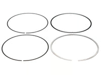 Wiseco 96.00mm Piston Ring Set - 1mm x 2mm - Gas Nitrided Lapped Top Ring - Flex Vent Oil Ring
