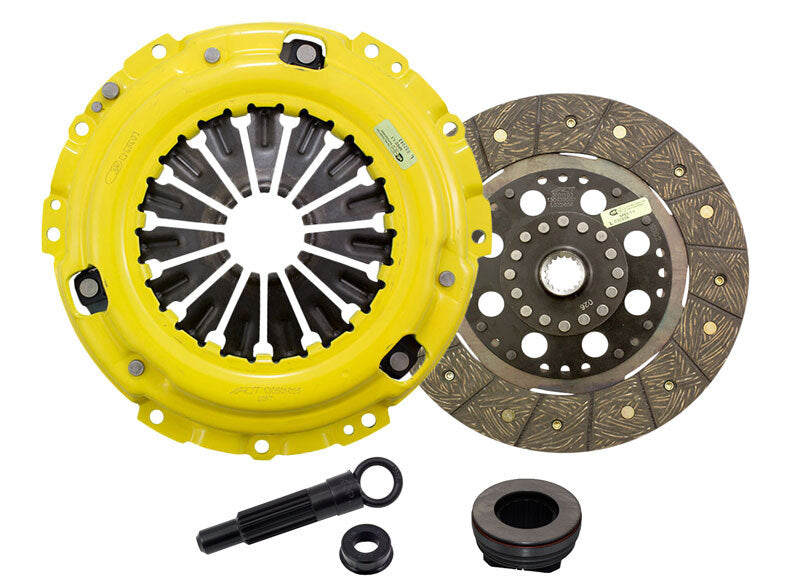 ACT 2003 Dodge Neon HD/Perf Street Rigid Clutch Kit - Burkken Auto Parts
