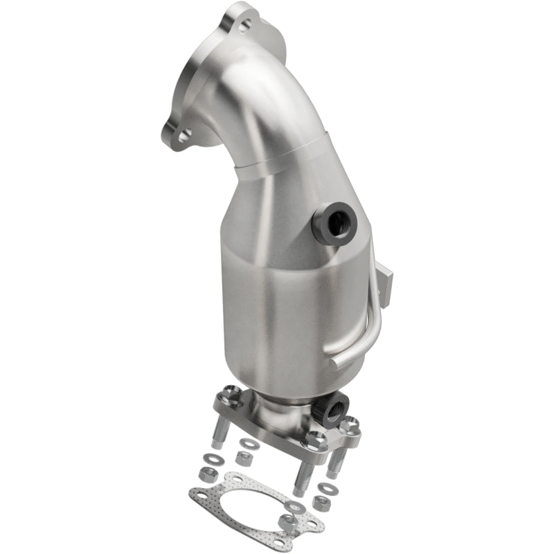 Magnaflow Conv DF 04 S40/V40 1.9L frt CA - Burkken Auto Parts
