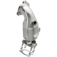 Magnaflow Conv DF 04 S40/V40 1.9L frt CA - Burkken Auto Parts