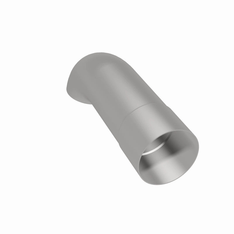 MagnaFlow Tip 1-pk Turndown 4.00x16 4ID - Burkken Auto Parts