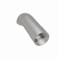 MagnaFlow Tip 1-pk Turndown 4.00x16 4ID - Burkken Auto Parts