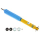 Bilstein B6 1998 Jeep Wrangler SE Front 46mm Monotube Shock Absorber - Burkken Auto Parts