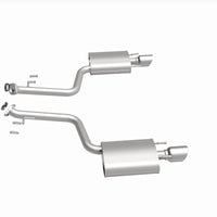 MagnaFlow BRE Exhaust Kit 14-22 Lexus IS250 IS350 IS200T IS300 - Burkken Auto Parts