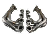 aFe Twisted 304SS Header 2020 Chevy Corvette (C8) 6.2L V8 - Burkken Auto Parts