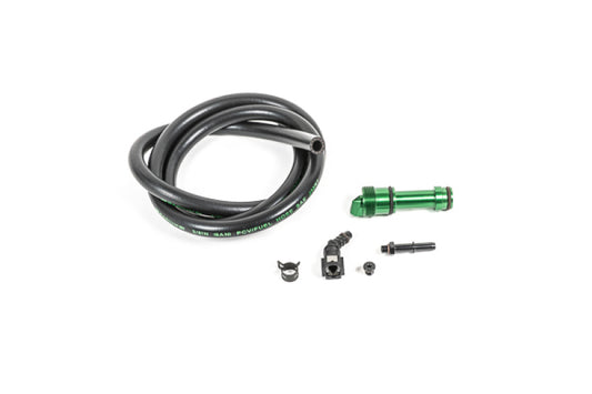 Radium Engineering GM LT4 LT5 PCV Valve Bypass - Burkken Auto Parts