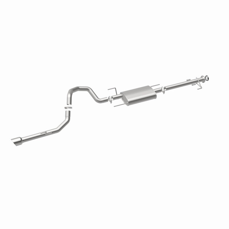MagnaFlow BRE Exhaust Kit 10-22 Toyota 4Runner 4L - Burkken Auto Parts