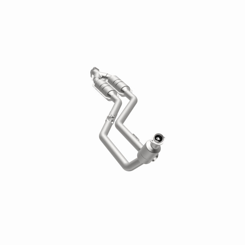 MagnaFlow Conv DF 99-00 Mercedes CLK320 3.2L - Burkken Auto Parts