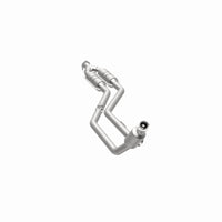 MagnaFlow Conv DF 99-00 Mercedes CLK320 3.2L - Burkken Auto Parts