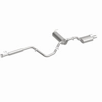 MagnaFlow BRE Exhaust Kit 12-17 Buick Verano 2.4L - Burkken Auto Parts