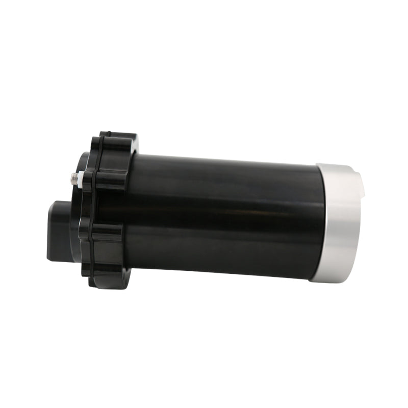 Aeromotive Brushless Spur Gear In-Tank (90 Degree) Fuel Pump w/TVS Controller - 10gpm - Burkken Auto Parts