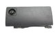 Porsche black glove box compartment lid
