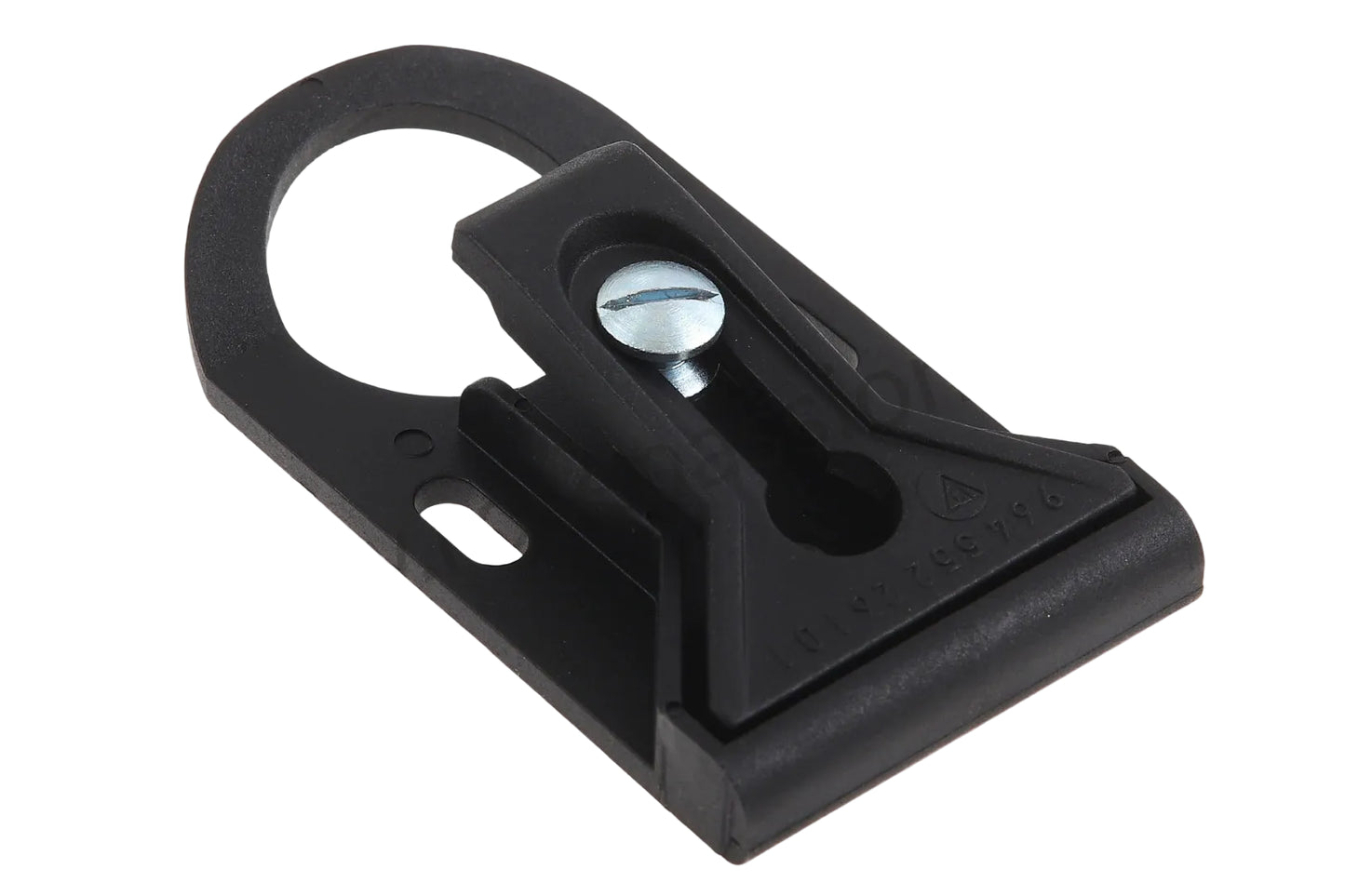 Porsche Glove Box Closing Element
