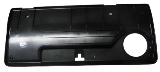 Porsche Glovebox Inside Frame