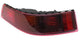 Porsche Left Side Tail Lamp Assembly, US Version (90-94) 964-631-907-03-OEM