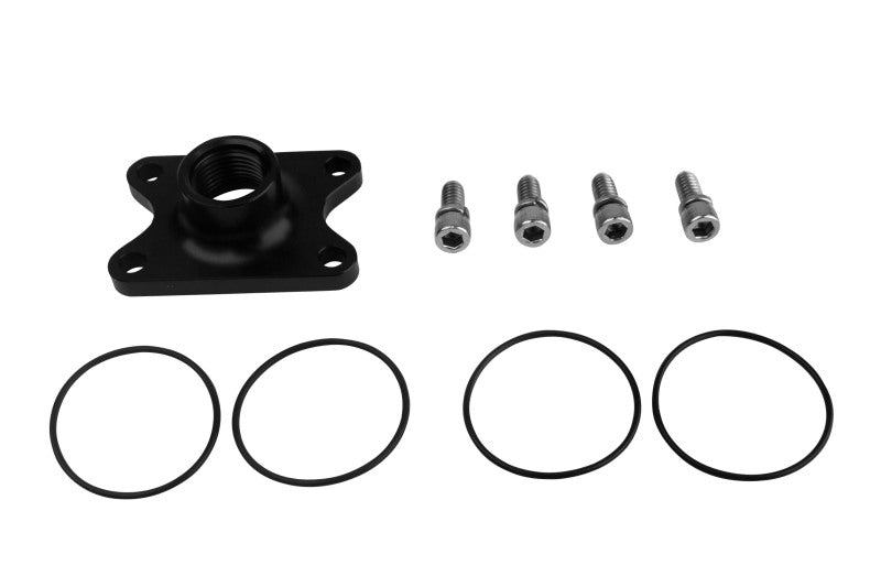 Aeromotive 2 Inlet Hose Barb (for 11130) - Burkken Auto Parts