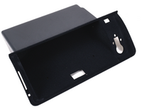 Porsche Glove Box Insert