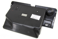 Porsche Glove Box Compartment