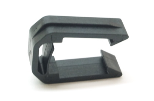 Porsche Wire Clip Holder 911 (89-94) 964-607-503-00-OEM | OEM Wiring Retainer