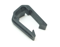 Porsche Wire Clip Holder 911 (89-94) 964-607-503-00-OEM | OEM Wiring Retainer