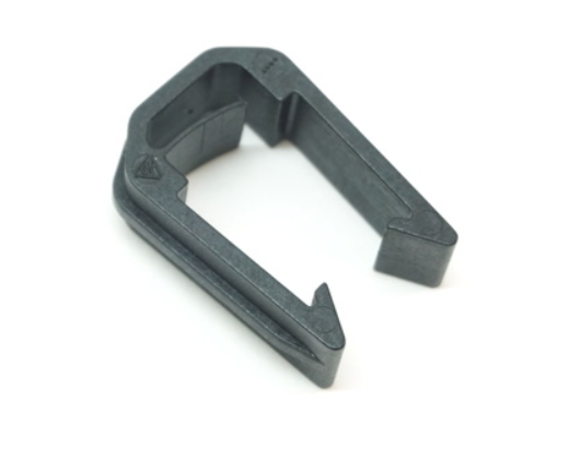 Porsche Wire Clip Holder 911 (89-94) 964-607-503-00-OEM | OEM Wiring Retainer