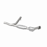 MagnaFlow Conv DF 01 Ford Trucks 4.6L - Burkken Auto Parts