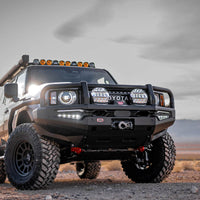 ARB 2024+ Toyota LC 250 Summit MKII COMBAR - Burkken Auto Parts
