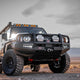 ARB 2024+ Toyota LC 250 Summit MKII COMBAR - Burkken Auto Parts